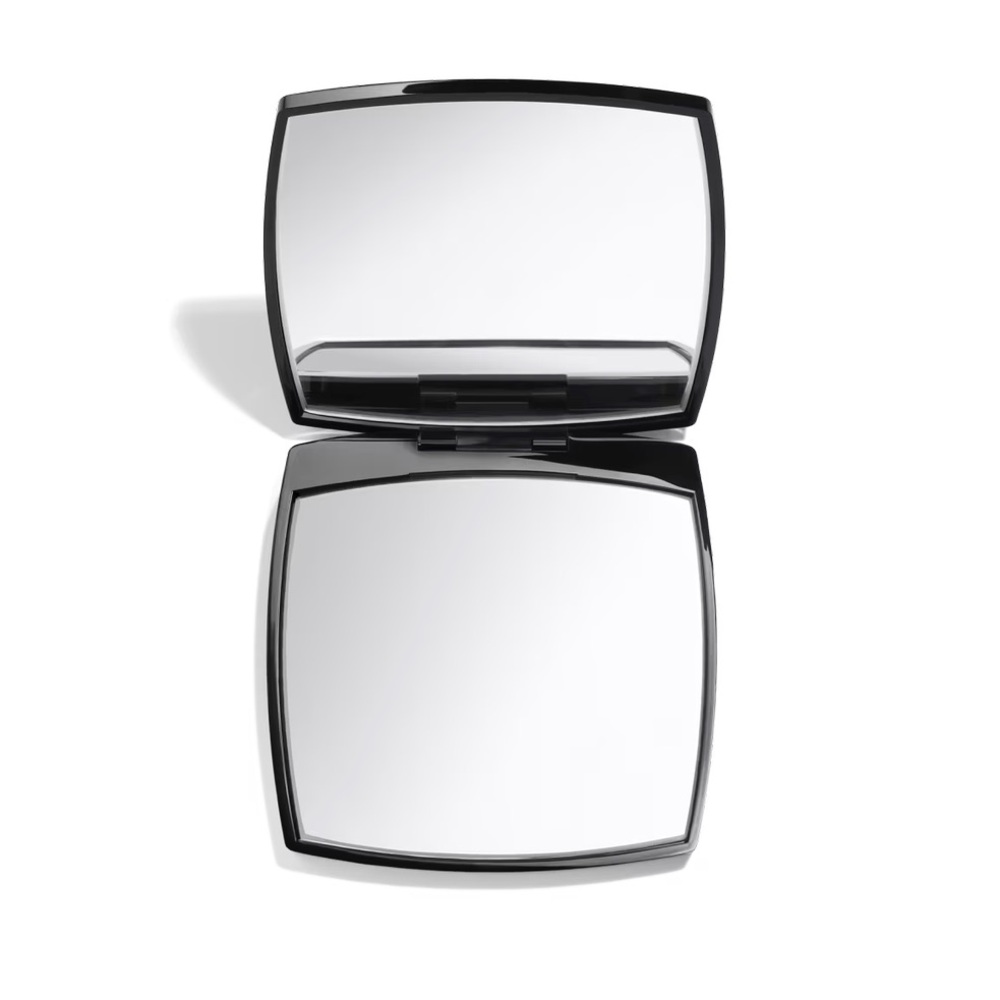 Chanel Mirror Double Facette